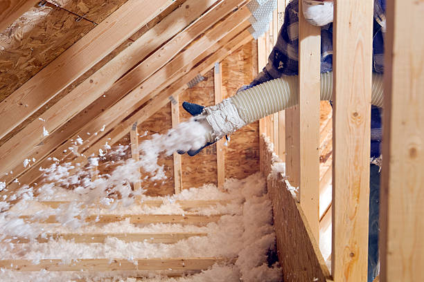 Best Soundproof Insulation in Edmond, OK